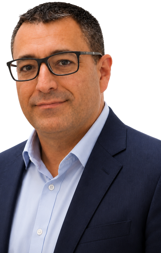 Amir Fishman